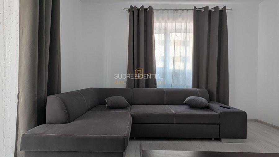 Apartament 2 camere, prima inchiriere, Drm. Binelui, Metrou Aparatori - 3