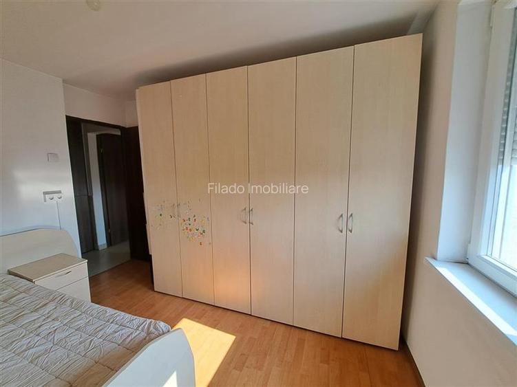 Vanzare apartament 3 camere Dristor, Calea Vitan, Mihai Bravu - 12