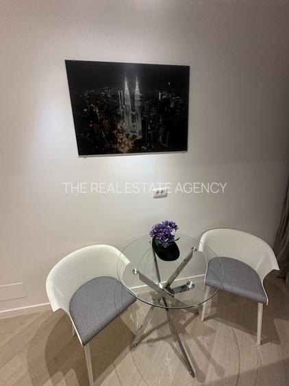 Studio | Cortina North | Pipera - 4