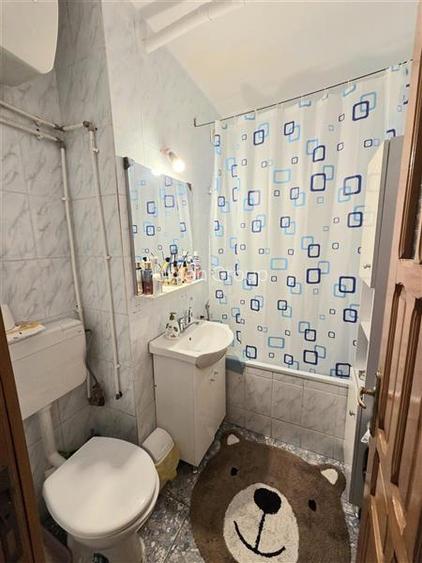 Garsoniera 31 mp, Complet Mobilata si Utilata, zona Far - 8