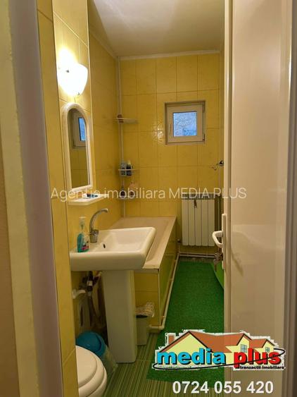 Apartament 2 Camere Decomandat, 64 mp, 3 Balcoane, Mobilat și Utilat – Zona Port - 9