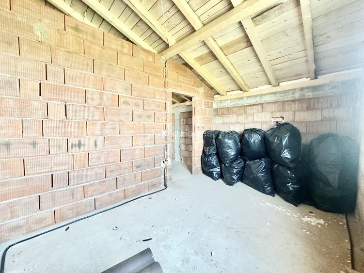 Duplex modern cu 4 camere in Mosnita – Aproape de noul Lidl - 16
