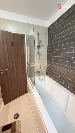 COMISION 0% Apartament cu 2 camere, la etajul 1, zona Spitalul Judetean - 17