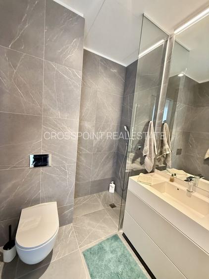 One Verdi - 3 camere -  etaj superior - nu se aplica TVA - 17