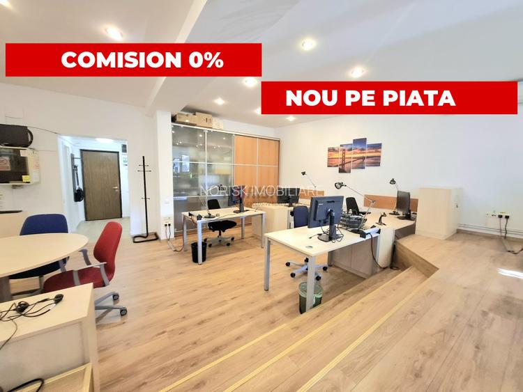 2 Camere | 80 mp | Ultracentral | Unirii | 2 Băi | Centrală - 2