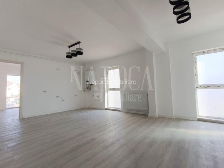 Apartament 3 camere de vanzare in Dambul Rotund, Cluj Napoca - 3