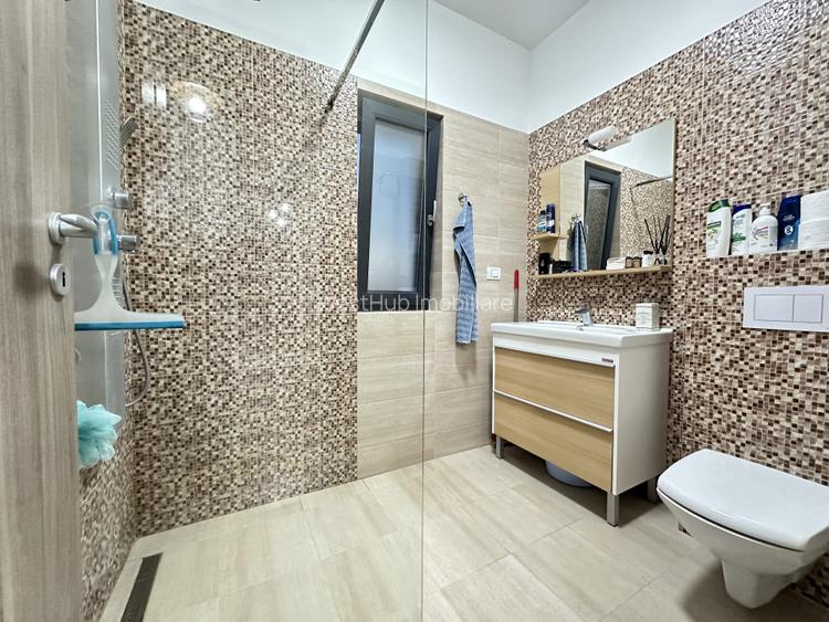 Duplex modern 5 camere, 140 mp utili, 301 mp teren - Dumbravita - 13