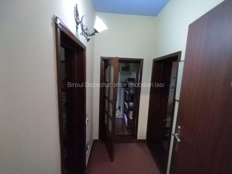 Casa cu 5 dormitoare, 170 mp utili, 500 mp teren, Podu de Fier - 17