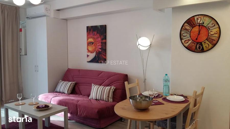 Apartament 2 camere Novum Politehnica/Centrala proprie/Metrou/Bloc nou - 2