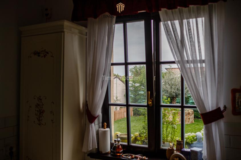 Duplex la Padure - Segmentul Premium - 3 dormitoare&bucatarie inchisa - 29