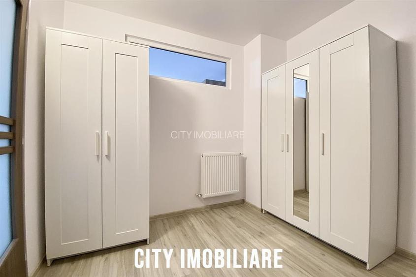 Apartament 3 camere, Prima inchiriere, bloc nou, Intre Lacuri - 20