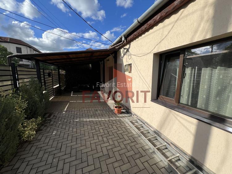 Casa individuala 3 camere | Zona Steaua - 10