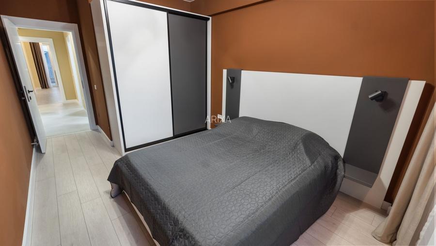 3 Camere Cu Parcare Decomandat Bloc Nou Berceni Metalurgiei Terasa Mare - 18