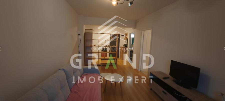 Ap 1 camera | Balcon | Zona Marasti – Kaufland - Fabricii - 5