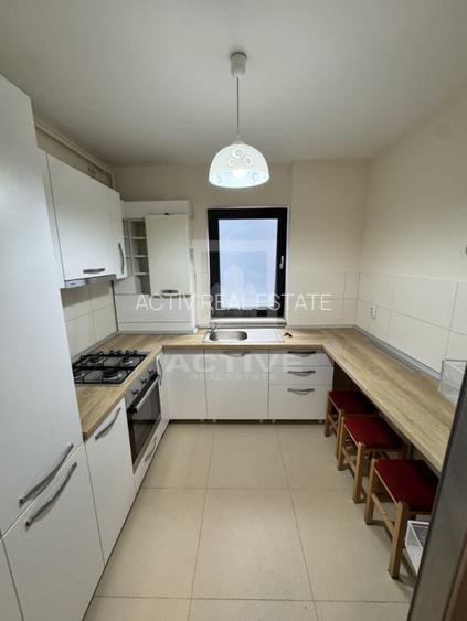Apartament cu 3 camere || Marasti - 2