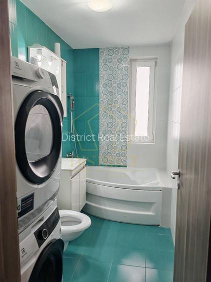 Apartament modern cu 3 camere si terasa | Giroc | ESO - 11