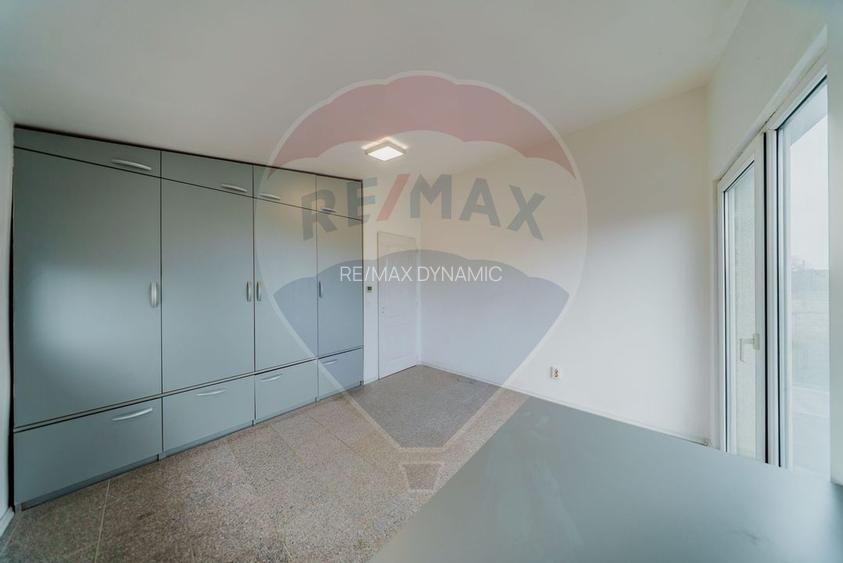 Casă modernă pe structură metalică, în cartierul Europa – Vladimirescu - 10