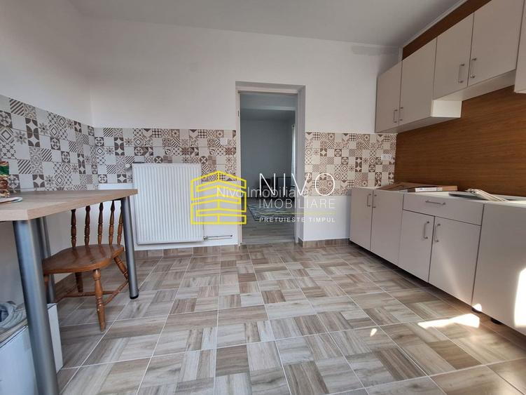 Apartament 1 cameră – Tg. Mureș – 7 Noiembrie – 1 km de UMFST - 4