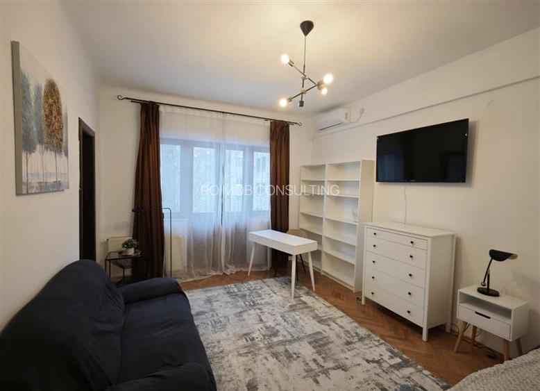 Garsoniera Cismigiu - 5