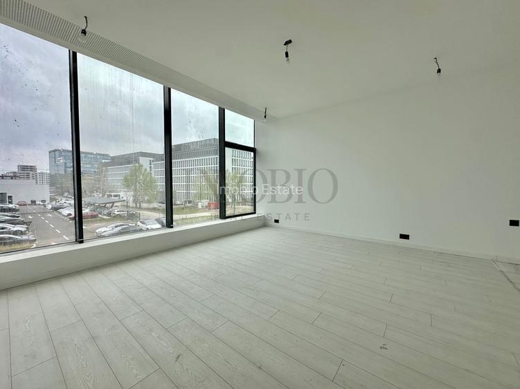 Apartament 2 Camere | Pipera | One North Lofts - 3