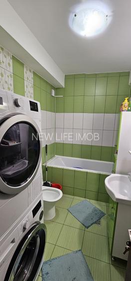 Compozitorilor / Primo / inel 2 / Parter cu garaj si curte - 8