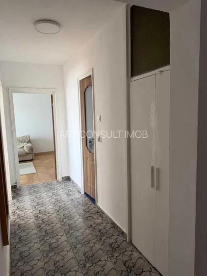 Apartament 2 Camere | Domenii | Termoficare | PetFriendly - 7