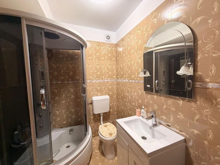 Apartament 3 camere spatios - Voluntari - 113 mp - 12