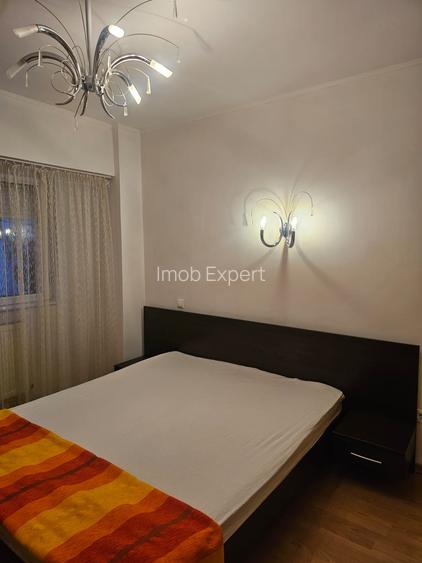 Inchiriez apartament cu 2 camere, Bld Grivitei - 5