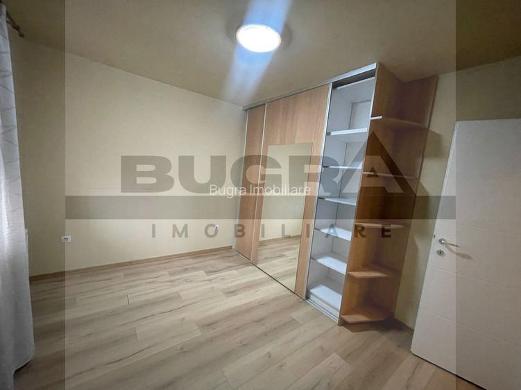 Apartament 4 camere,100mp, curte 120mp, 2 parcari, zona Eugen Ionesco - 9
