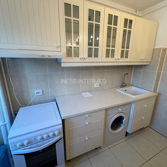 Rond Alba Iulia bloc CEC | etaj 1 | proaspat renovat | pentru birouri - 9