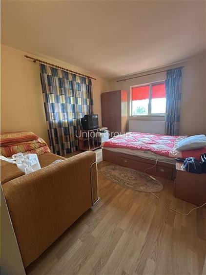 Casa P+M complet mobilata, 8 camere, teren 1000mp, langa Golful Pescarilor - 22