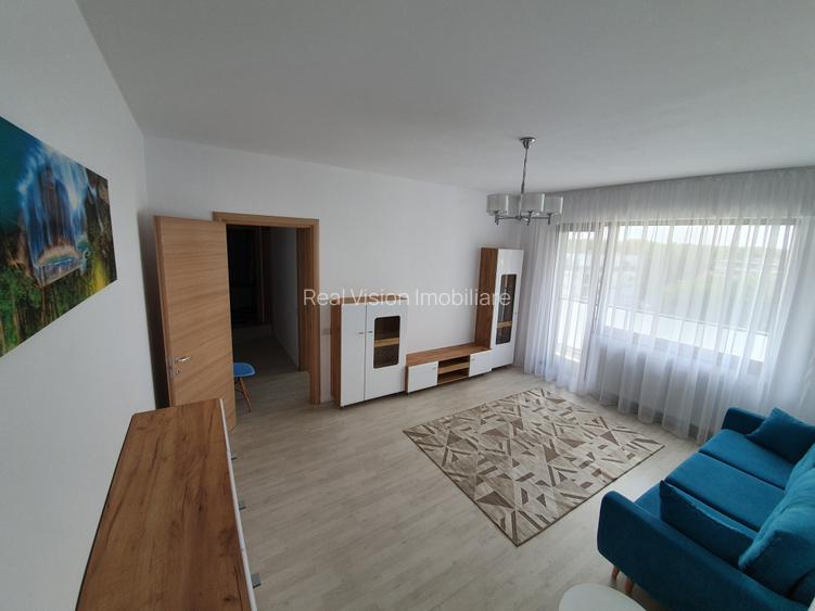 Iancu Nicoae/Privighetorilor/Apartament cu 2 camere/ - 2