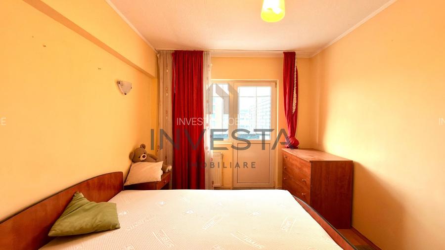 Apartament 3 Camere in Cartierul Intre Lacuri cu Vedere spre Lac - 2