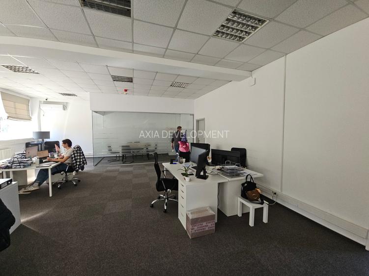 Spatiu birou si depozitare in zona Pipera - 2