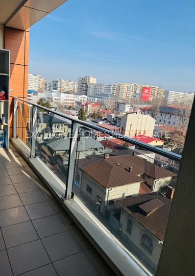 Inchiriete 3 camere InCity - 24