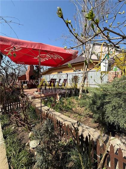 EXCLUSIVITATE - CASA INDIVIDUALĂ - Teren de 754mp - 230.000€ - 12