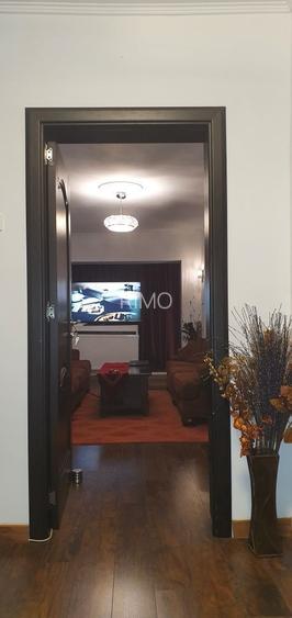 Apartament 2 camere Sebastian/13 septembrie - 9