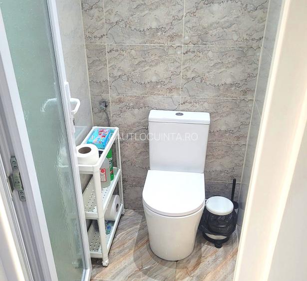 Apartament 2 Camere Premium | Renovat 2025 | Metrou | Bazilescu - 8