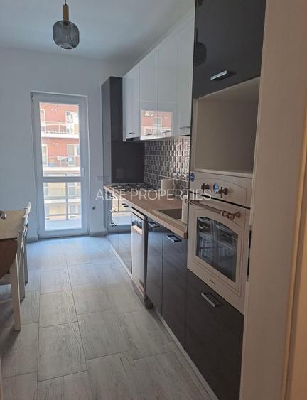 Inchiriere 2 camere Grand Kristal Metalurgiei - 8