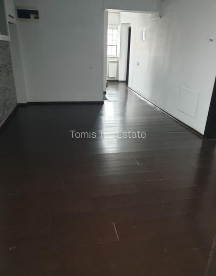 CLADIRE BIROURI D+P+3 ET I 670 MP I ZONA TROCADERO - 4