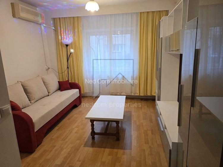 Inchiriere apartament 3 camere Nerva Traian - Anastasie Pannu - 14