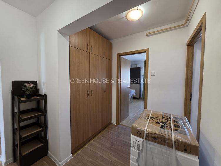 Apartament 3 camere,zona Piata Centrala - 7