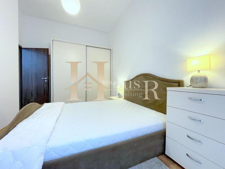 Soarelui. NOU. Etajul 1. Mobilat si utilat complet. - 5