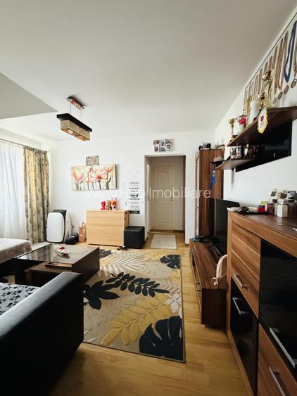 Apartament 2 camere, semidecomandat, 42mp utili, etaj5, -Sagului- Antalya - 5