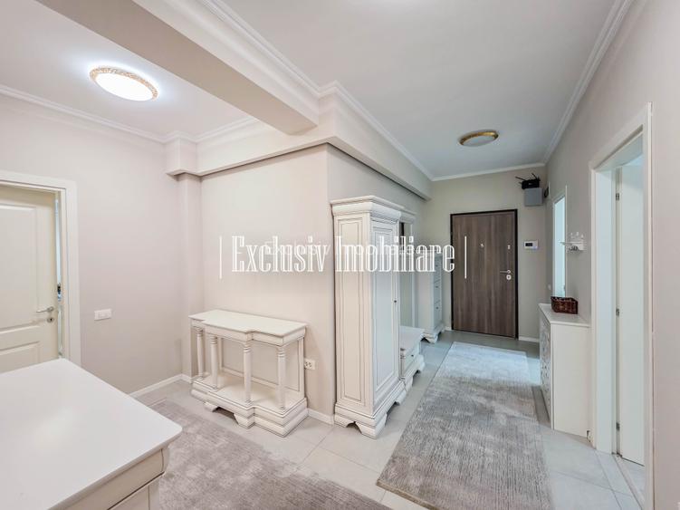 Apartament Premium cu Vedere FRONTALA la MARE - Parcare Subterana - Termen Lung - 29