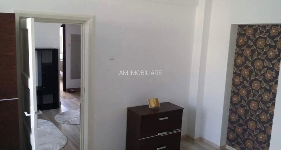 AP. 2 CAMERE GROZAVESTI, BOILER, BOXA SUBSOL, RENOVAT, METROU 10 MIN - 6