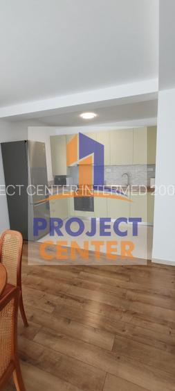 Vila Moderna 4 camere,Stefanesti, prima inchiriere - 5