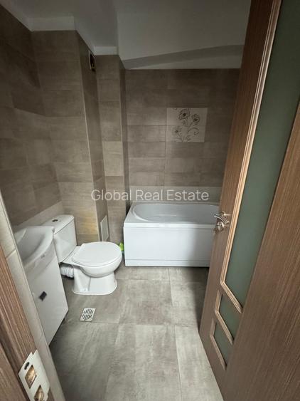 2 Camere Decomandat Zona Lidl Km 4-5 Gaze Bloc Nou - 7