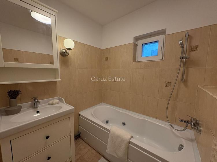 Apartament 3 camere Aviatiei-Caranfil /Metrou Aurel Vlaicu/Herastrau-Comision 0 - 8