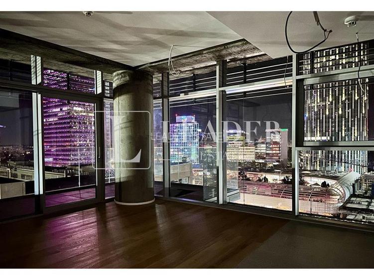 Apartament cu vedere panoramica | Floreasca | Promenada - 26